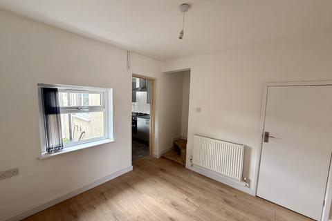2 bedroom terraced house for sale, Byrkley Street, Burton-On-Trent DE14