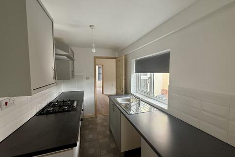 2 bedroom terraced house for sale, Byrkley Street, Burton-On-Trent DE14