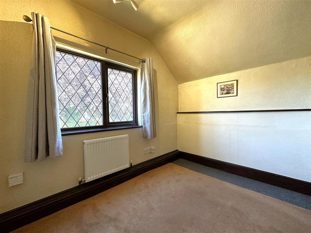 Bedroom Three 425