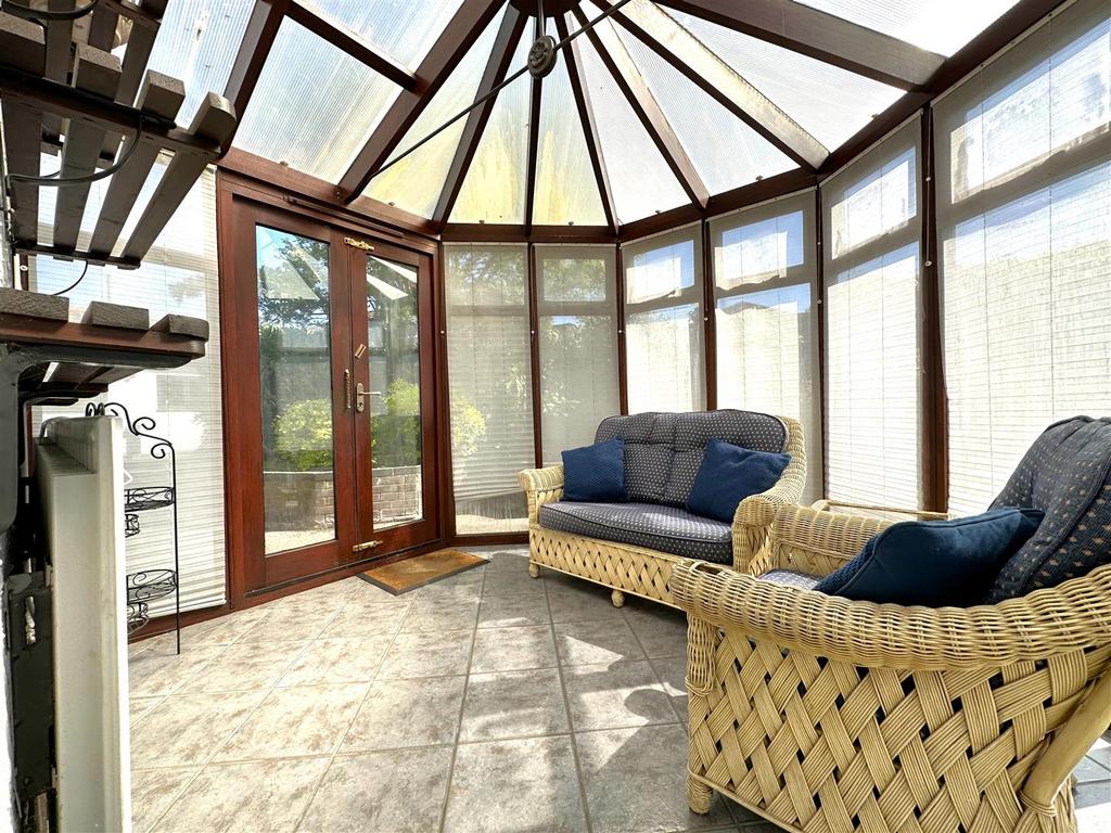 Conservatory 473