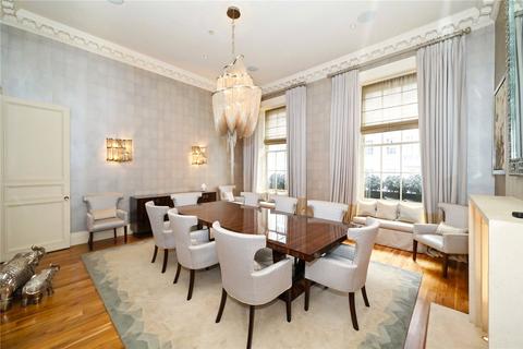 undefined, Upper Grosvenor Street, London W1K