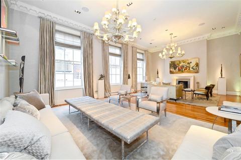 undefined, Upper Grosvenor Street, London W1K