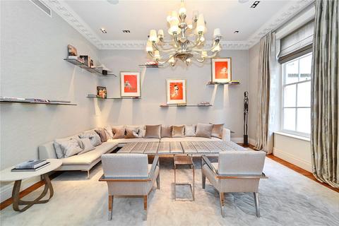 undefined, Upper Grosvenor Street, London W1K