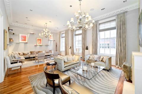 undefined, Upper Grosvenor Street, London W1K