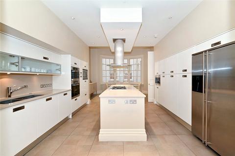 undefined, Upper Grosvenor Street, London W1K