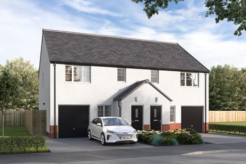 undefined, Plot 310 at Honeyman Park Standhill Farm, Armadale EH48