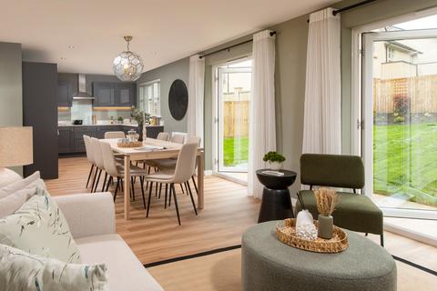 undefined, Plot 55 at Thistle Meadows, EH33 Off Scott Glynn Walk, Tranent EH33