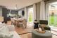 Plot 55 at Thistle Meadows Off Scott Glynn Walk, Tranent EH33 photo 3