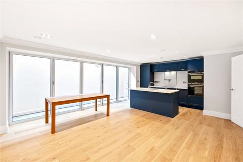 2 bedroom apartment to rent, Preston Park Avenue, Brighton, East Sussex, BN1