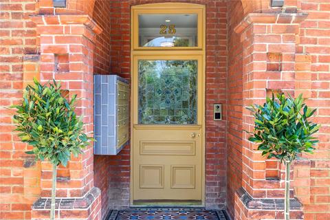 undefined, Preston Park Avenue, Brighton, East Sussex, BN1