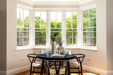 undefined, Preston Park Avenue, Brighton, East Sussex, BN1