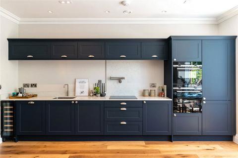 undefined, Preston Park Avenue, Brighton, East Sussex, BN1