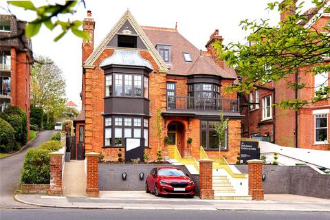2 bedroom apartment to rent, Preston Park Avenue, Brighton, East Sussex, BN1
