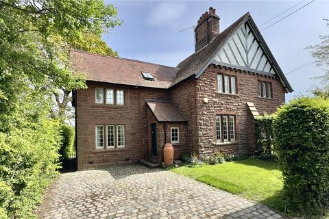 undefined, Hillbark Road, Frankby, Wirral, CH48