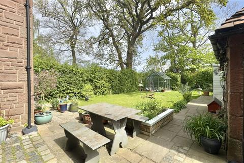 undefined, Hillbark Road, Frankby, Wirral, CH48