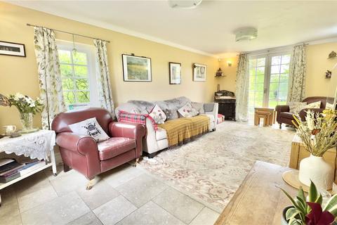 4 bedroom semi-detached house for sale, Hillbark Road, Frankby, Wirral, CH48