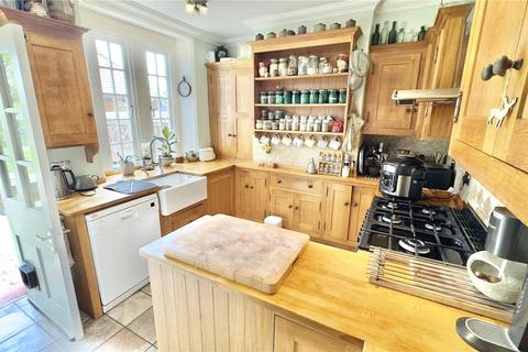 undefined, Hillbark Road, Frankby, Wirral, CH48