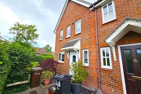 Peake Avenue, Kirby Cross, Frinton-on-Sea