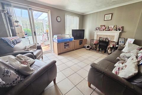 undefined, Peake Avenue, Kirby Cross, Frinton-on-Sea