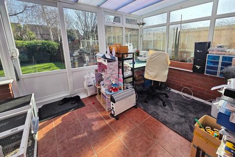 undefined, Peake Avenue, Kirby Cross, Frinton-on-Sea