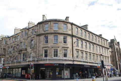 undefined, South Clerk Street, Meadows, Edinburgh, EH8