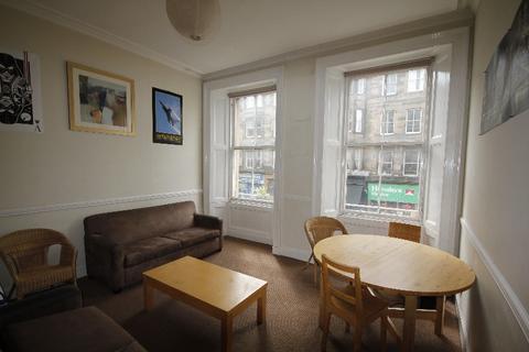 undefined, South Clerk Street, Meadows, Edinburgh, EH8