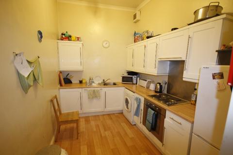 undefined, South Clerk Street, Meadows, Edinburgh, EH8