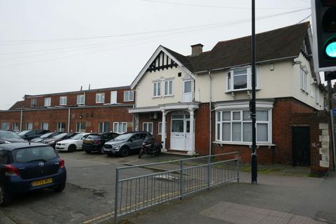 Industrial unit for sale, 3 Rue De St. Lawrence Waltham Abbey EN9 1PF