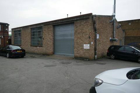 Industrial unit for sale, 3 Rue De St. Lawrence Waltham Abbey EN9 1PF