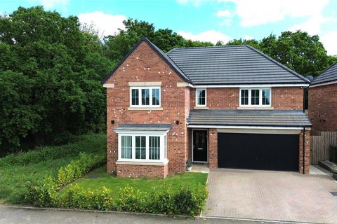 undefined, Whinfell Drive, Normanby
