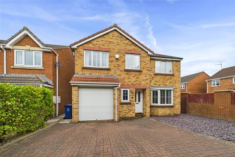 4 bedroom detached house for sale, Kentra Close, Redcar