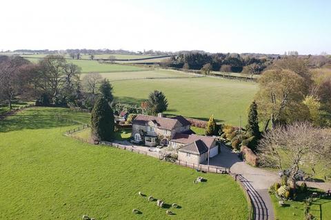 undefined, Swindon Lane, Kirkby Overblow, Harrogate, North Yorkshire, HG3