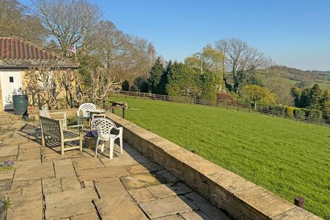 undefined, Swindon Lane, Kirkby Overblow, Harrogate, North Yorkshire, HG3