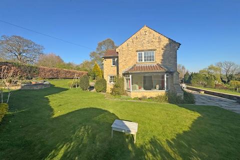 undefined, Swindon Lane, Kirkby Overblow, Harrogate, North Yorkshire, HG3