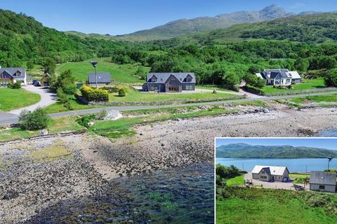 undefined, Resipole, Strontian, Acharacle, Highland PH36