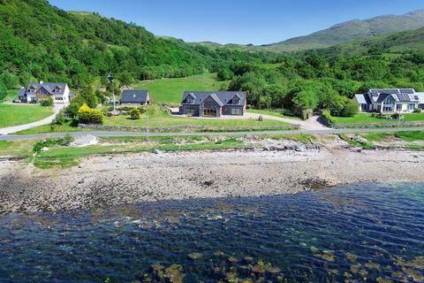 undefined, Resipole, Strontian, Acharacle, Highland PH36