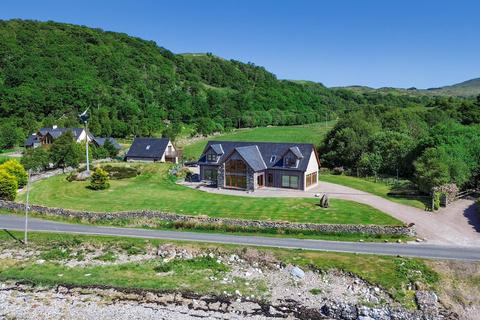 undefined, Resipole, Strontian, Acharacle, Highland PH36