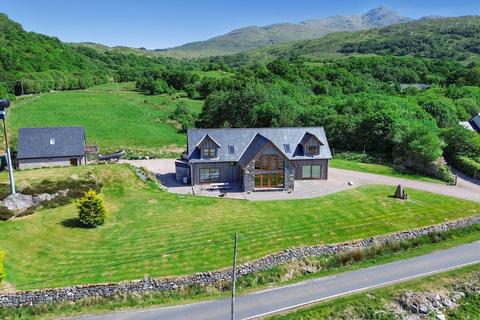 undefined, Resipole, Strontian, Acharacle, Highland PH36