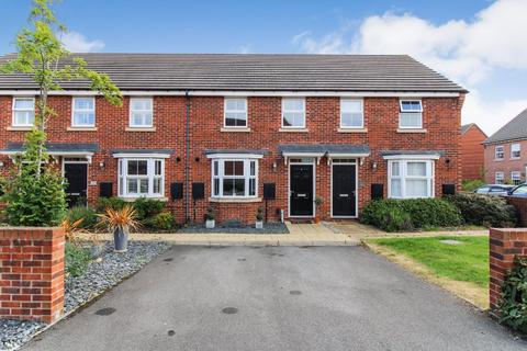undefined, Willow Place, Knaresborough, North Yorkshire, HG5