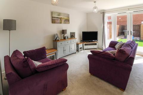 undefined, Willow Place, Knaresborough, North Yorkshire, HG5