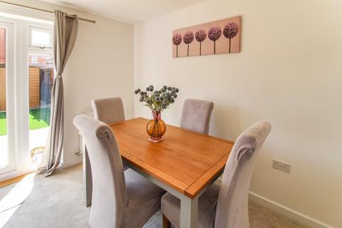 undefined, Willow Place, Knaresborough, North Yorkshire, HG5