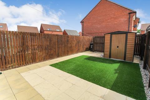 undefined, Willow Place, Knaresborough, North Yorkshire, HG5