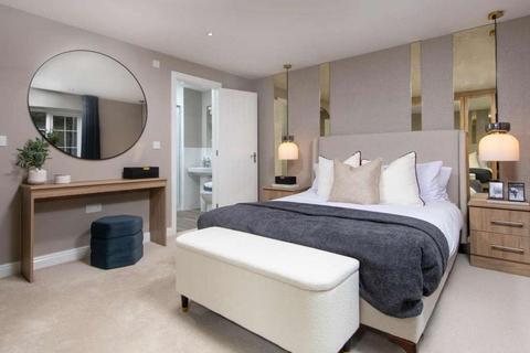 undefined, Plot 40, The Willow at Cardwell Park, PR3, Garstang Road PR3