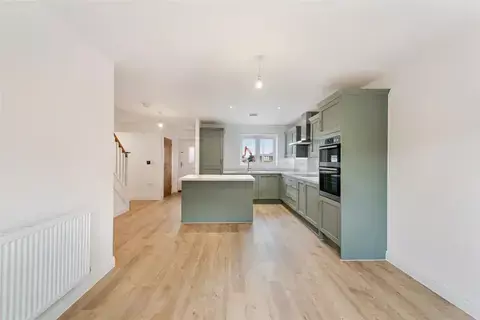 4 bedroom detached house for sale, Plot 27, The Hazel at Mead Fields, Marmead Drive, Banwell BS29