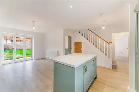 4 bedroom detached house for sale, Plot 27, The Hazel at Mead Fields, Marmead Drive, Banwell BS29