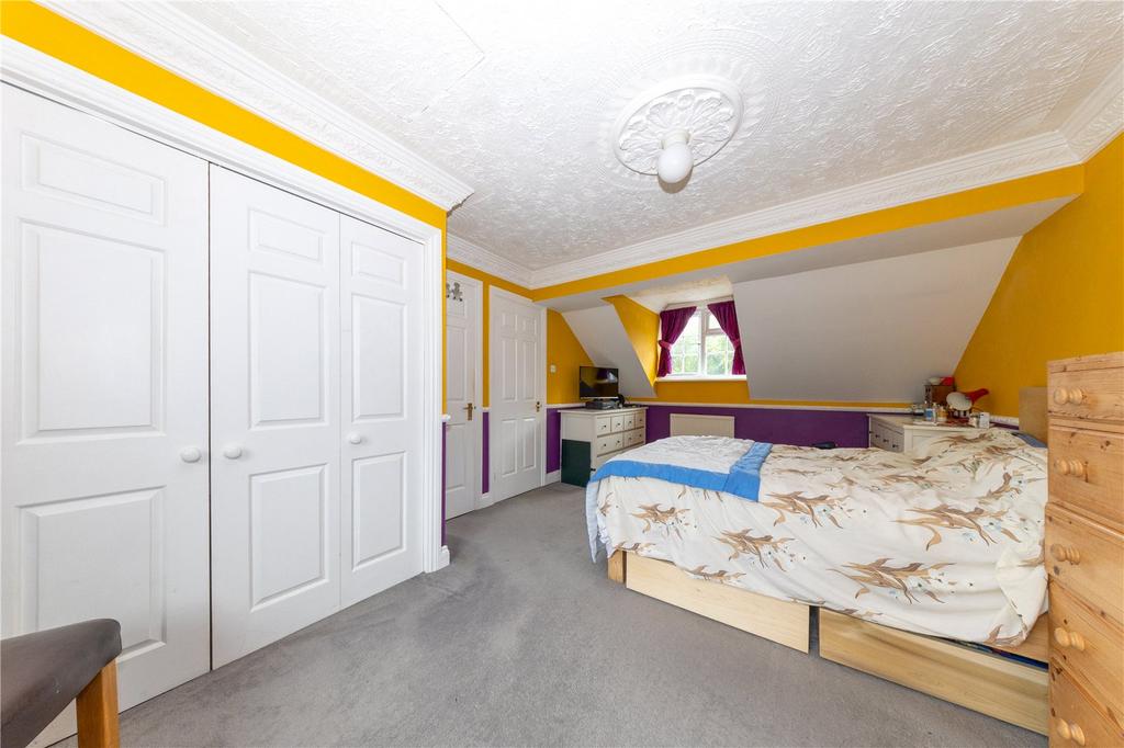 Bedroom 1