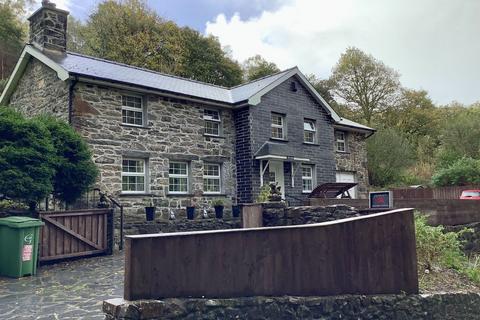 undefined, Penrhiw, Maentwrog, LL41 4HU
