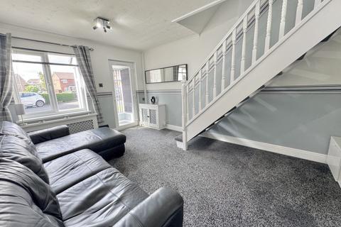 undefined, Sunnybrow, Sunderland, Tyne and Wear, SR3