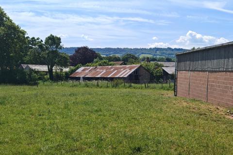 undefined, West Buckland, Wellington, Somerset, TA21