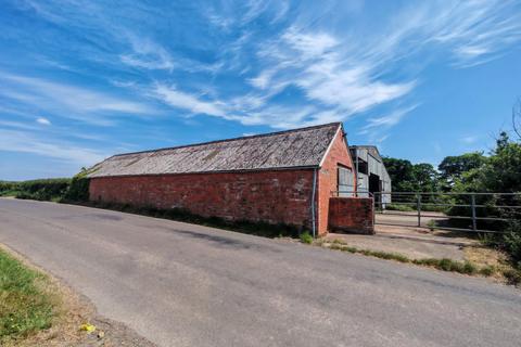 undefined, West Buckland, Wellington, Somerset, TA21